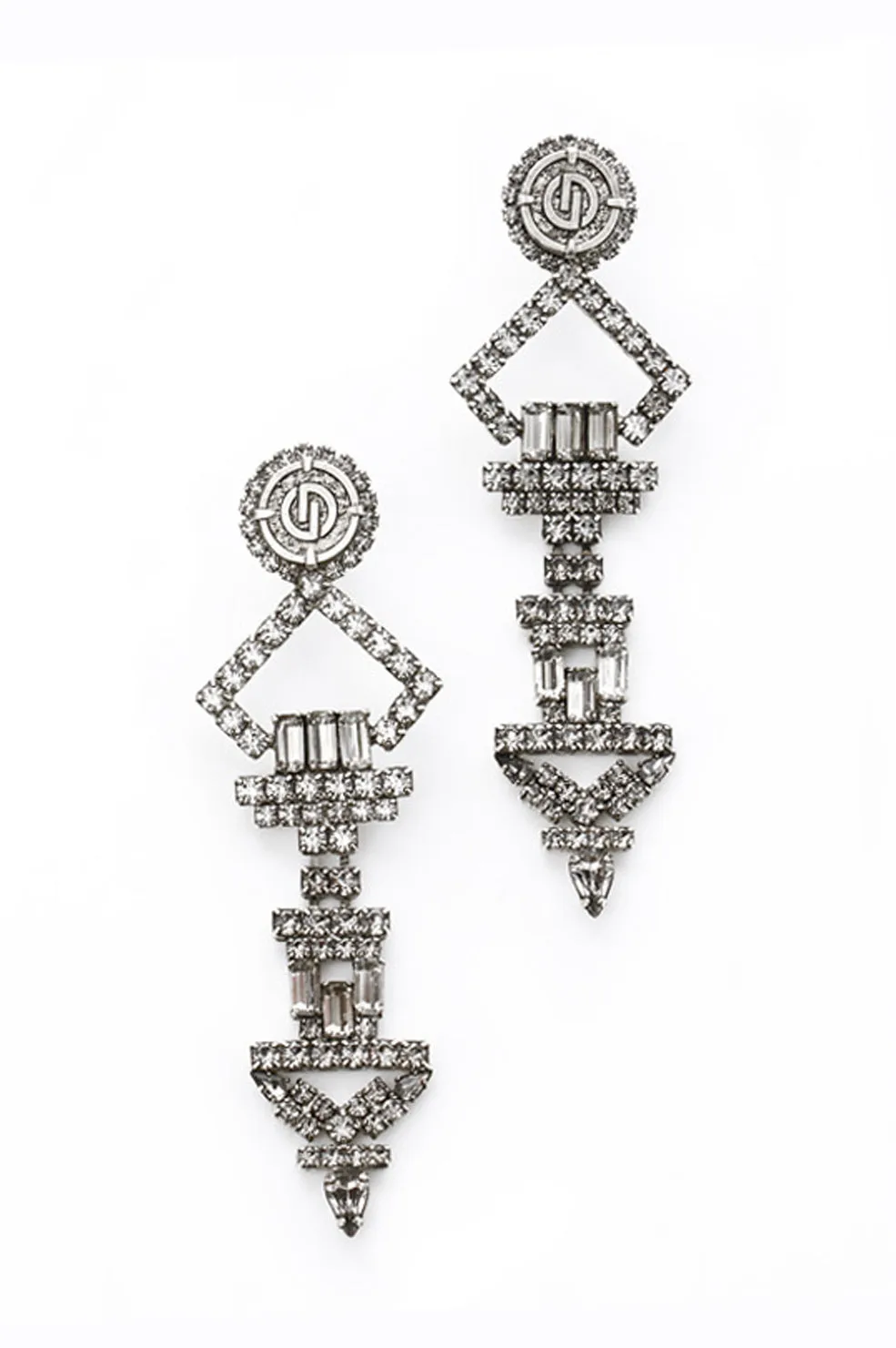 Luca Earrings