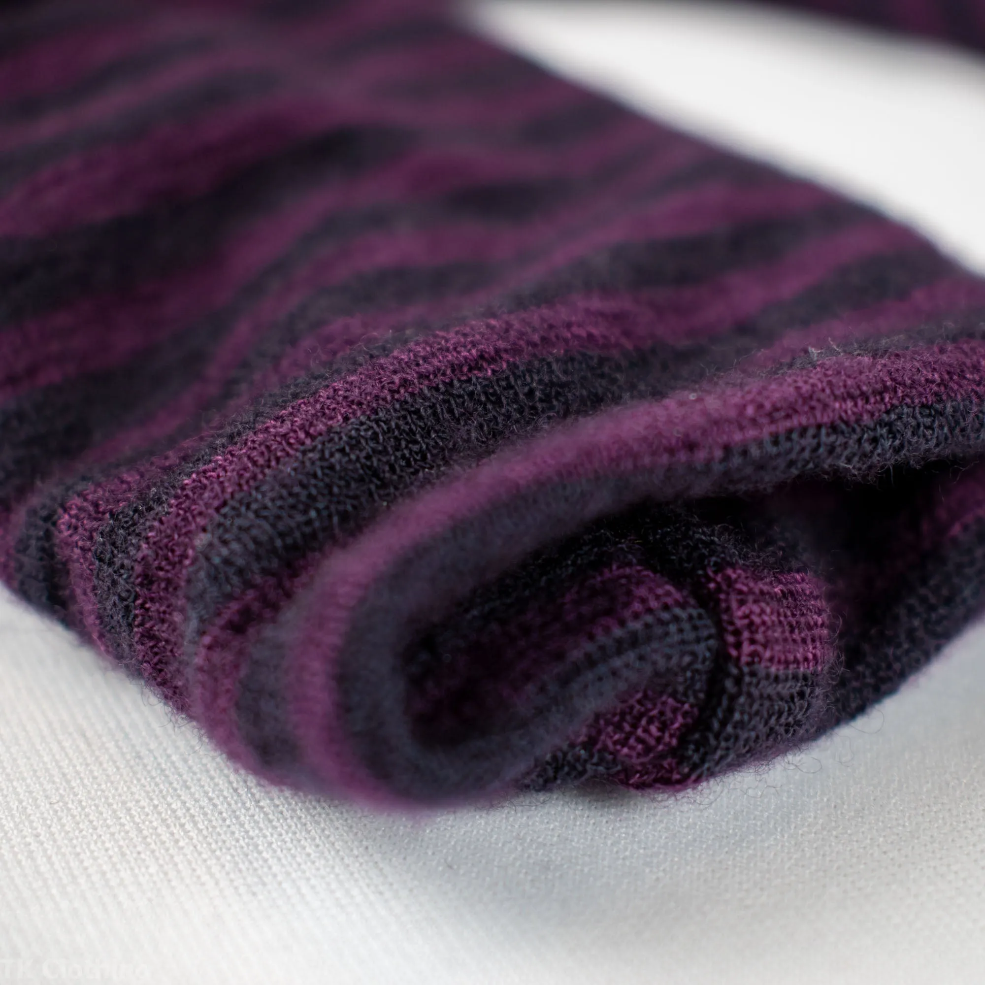 Merino Wool Adjustable Leggings - Mid-Heavy Weight - 210-320gsm