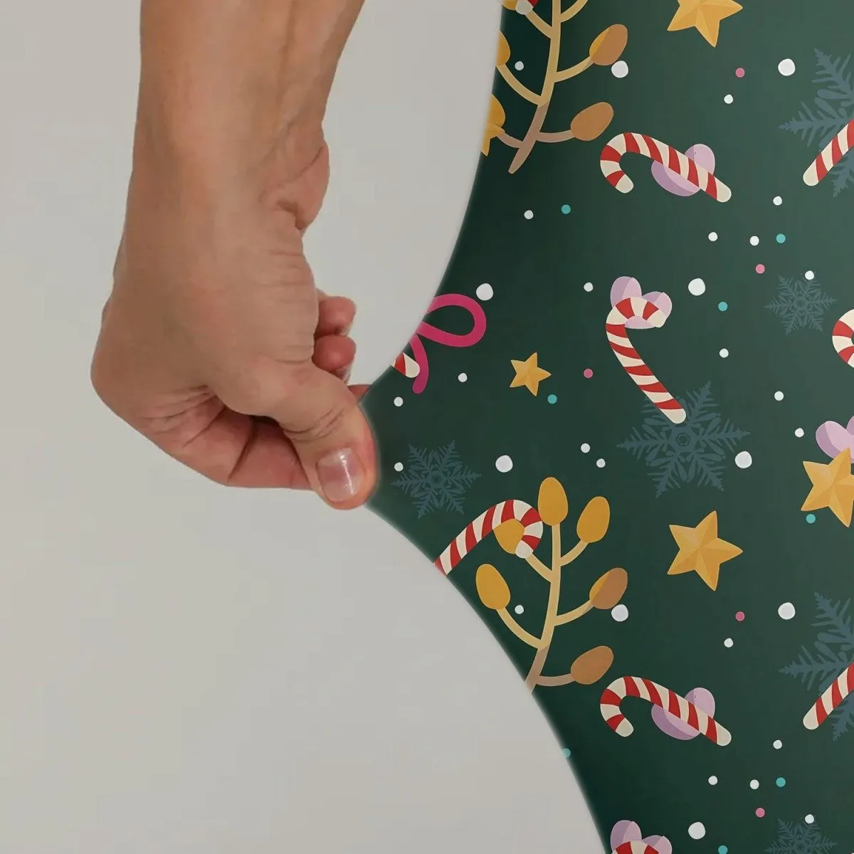 Merry Xmas Leggings