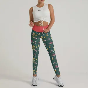 Merry Xmas Leggings