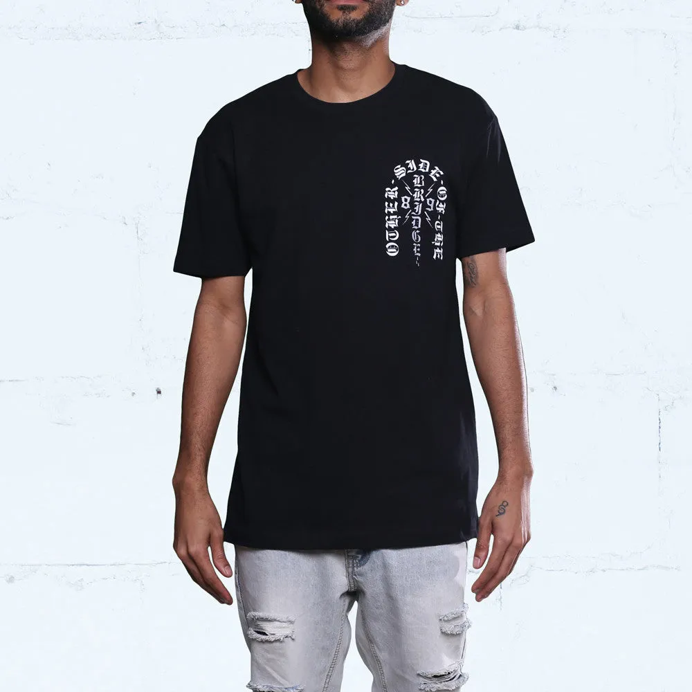 Metallic 5 Jordan OSOB Shirt