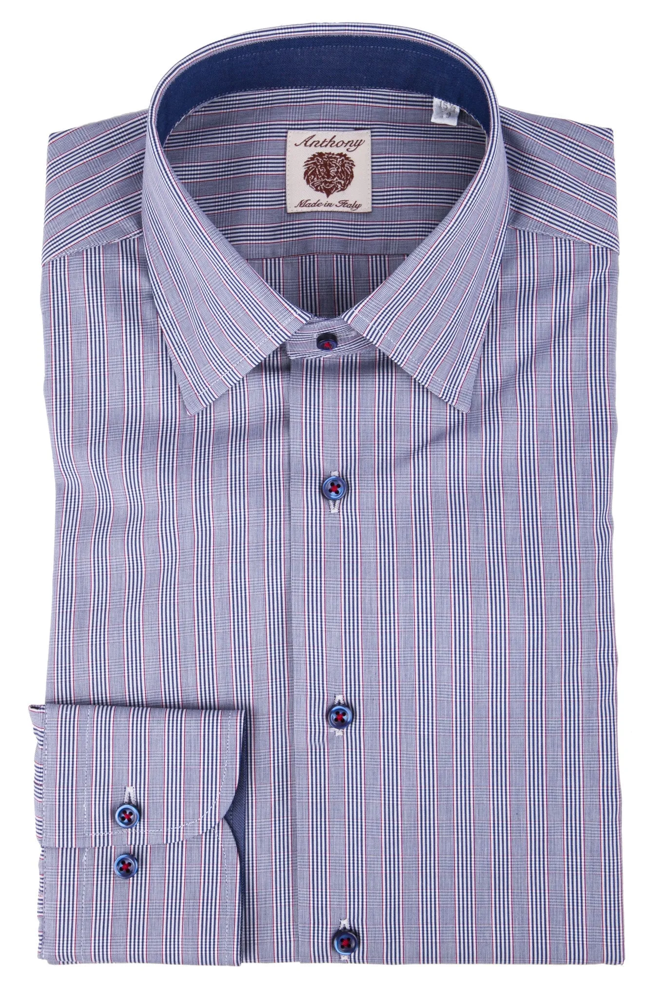 Micro Glenn Plaid