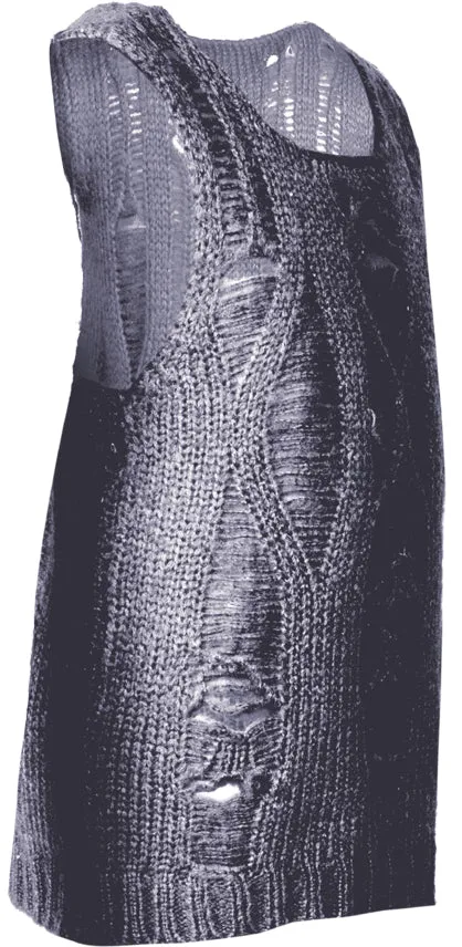 Mish Vest (Kids)