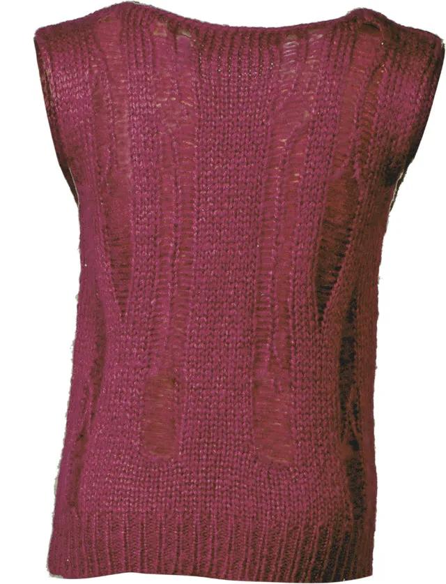 Mish Vest (Kids)