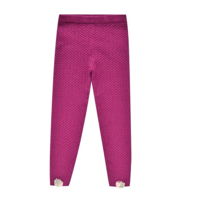 Moldavia Leggings