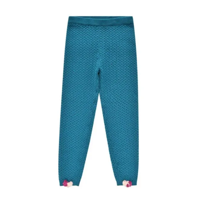 Moldavia Leggings