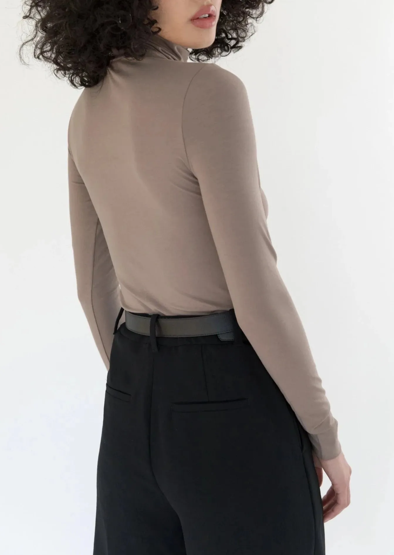 Mulder Top - Sable