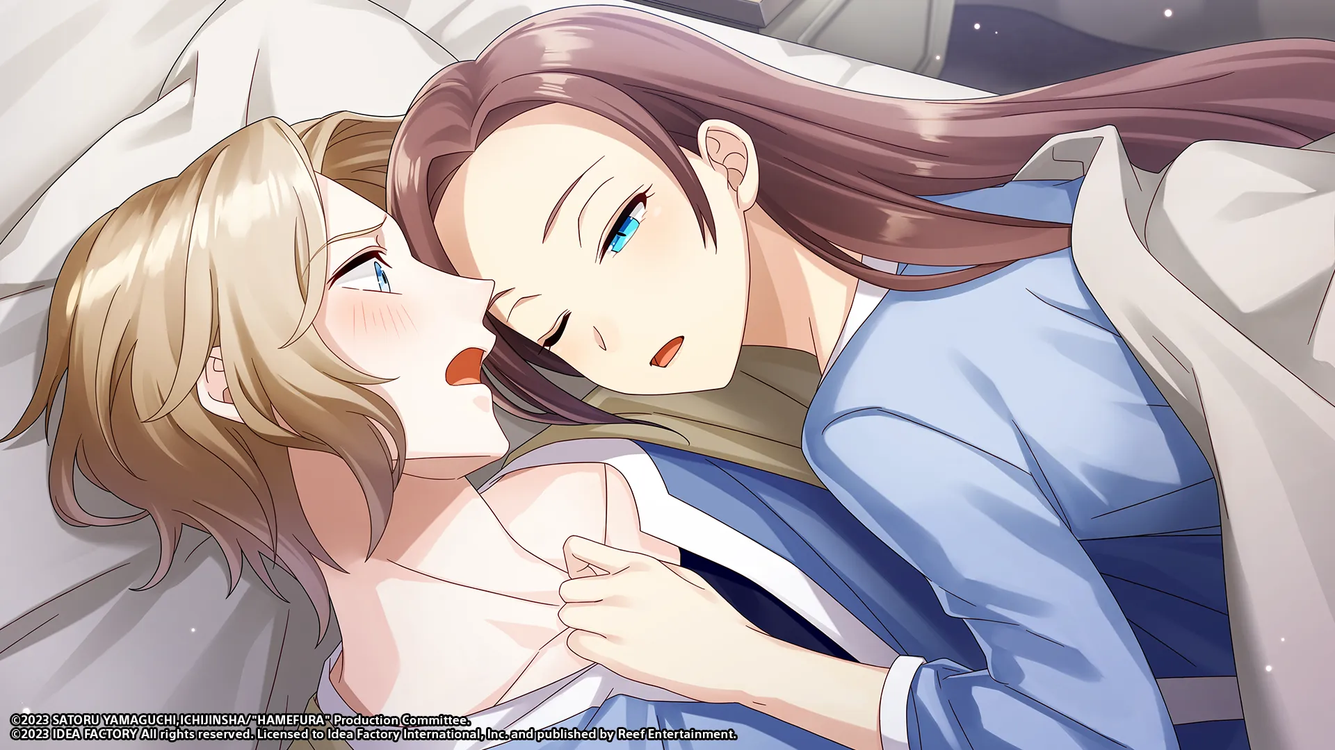 My Next Life as a Villainess: All Routes Lead to Doom! -Pirates of the Disturbance- Nintendo Switch™ - Standard Edition