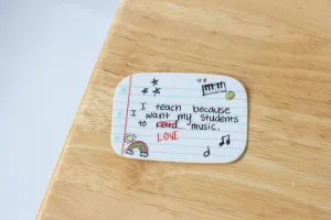 Notebook Doodle Sticker