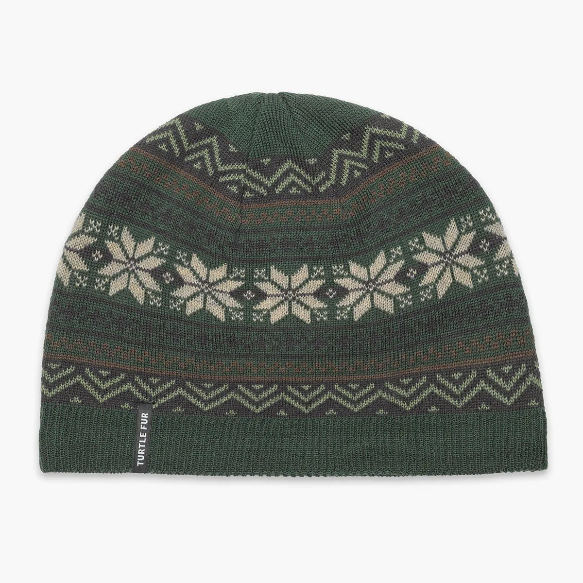 Nuka Beanie