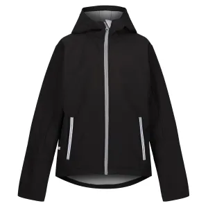 One All Performance Coat - Black & Grey