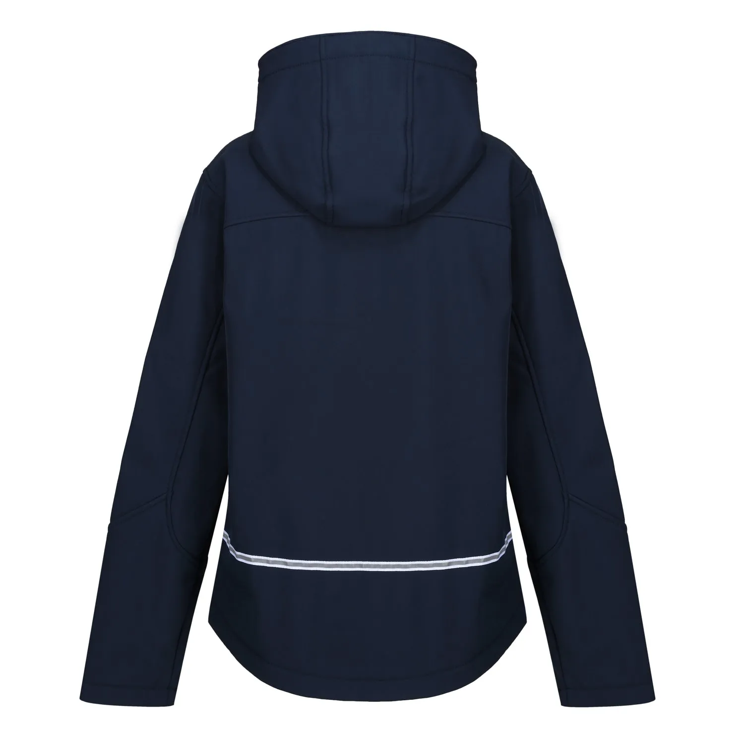 One All Performance Coat - Navy & Royal