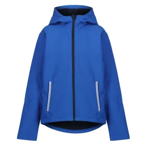 One All Performance Coat - Royal & Navy