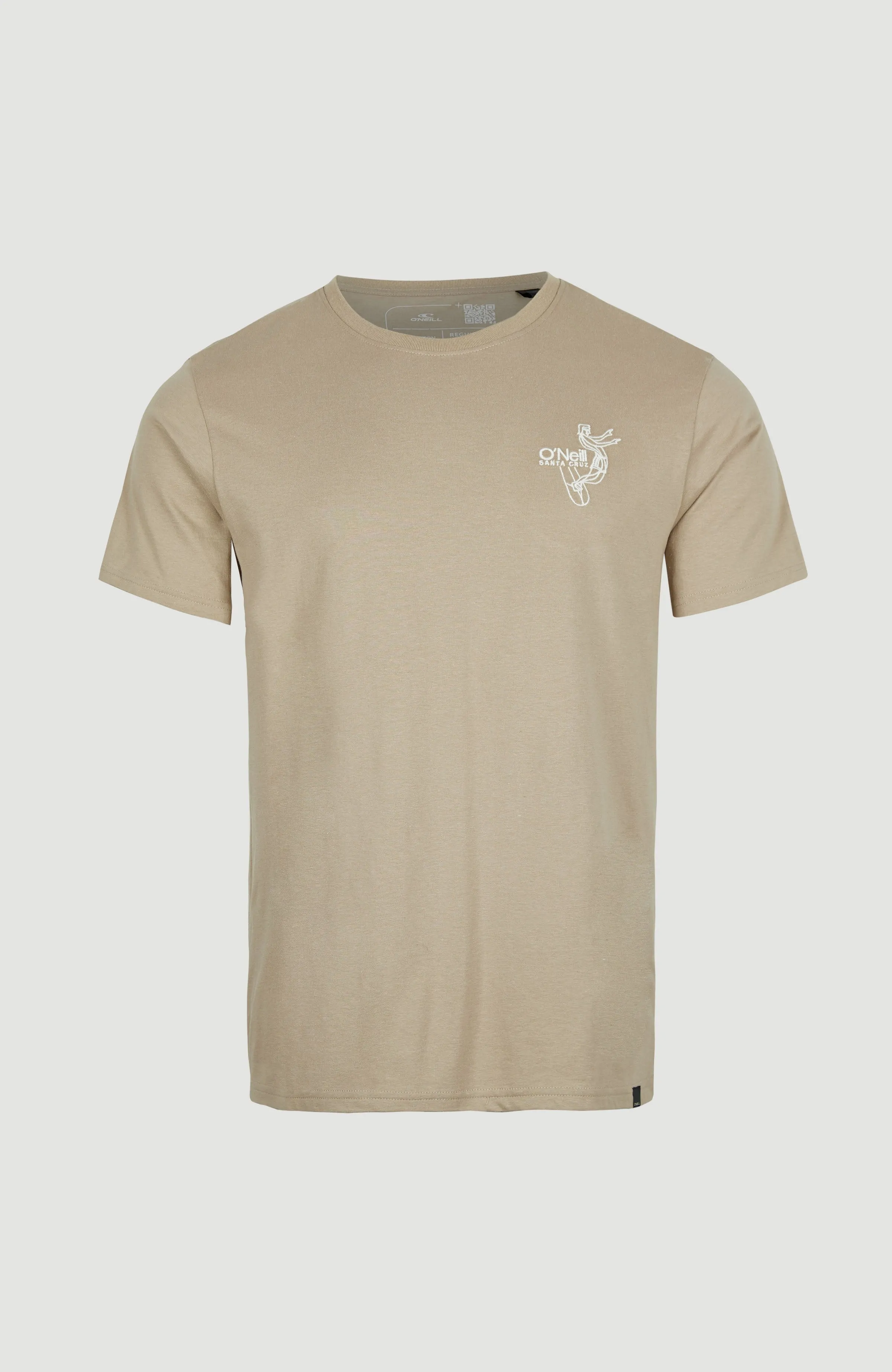 O'Riginal Surfer T-Shirt | Crockery