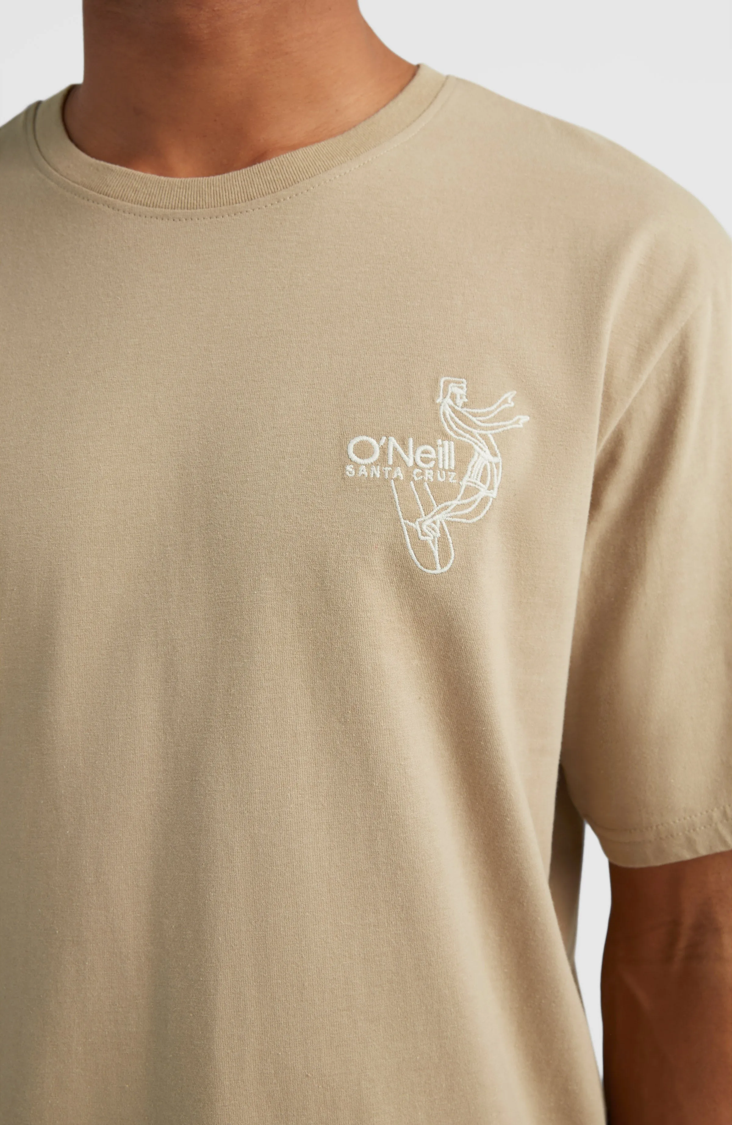 O'Riginal Surfer T-Shirt | Crockery