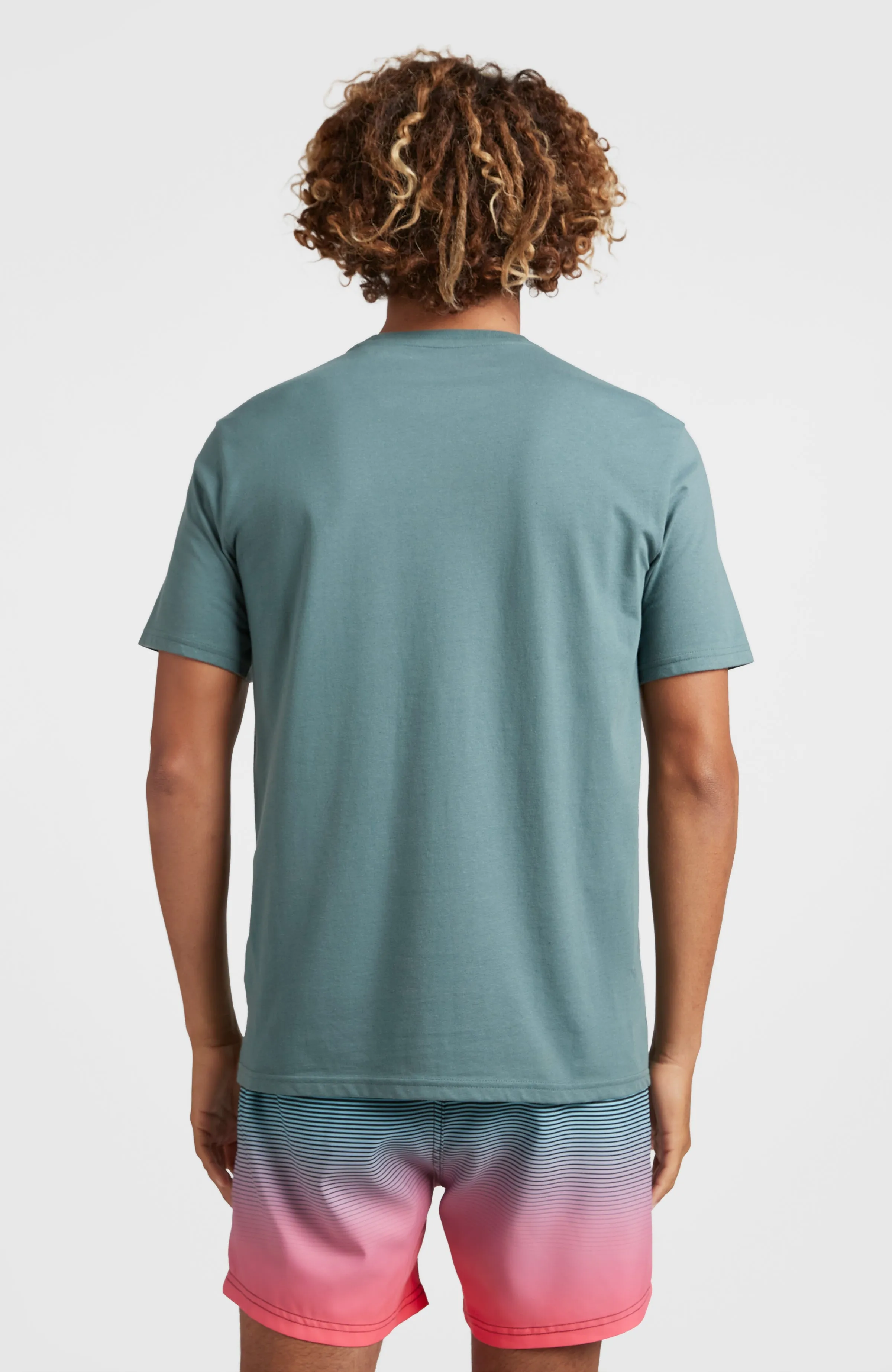 O'Riginal Surfer T-Shirt | North Atlantic