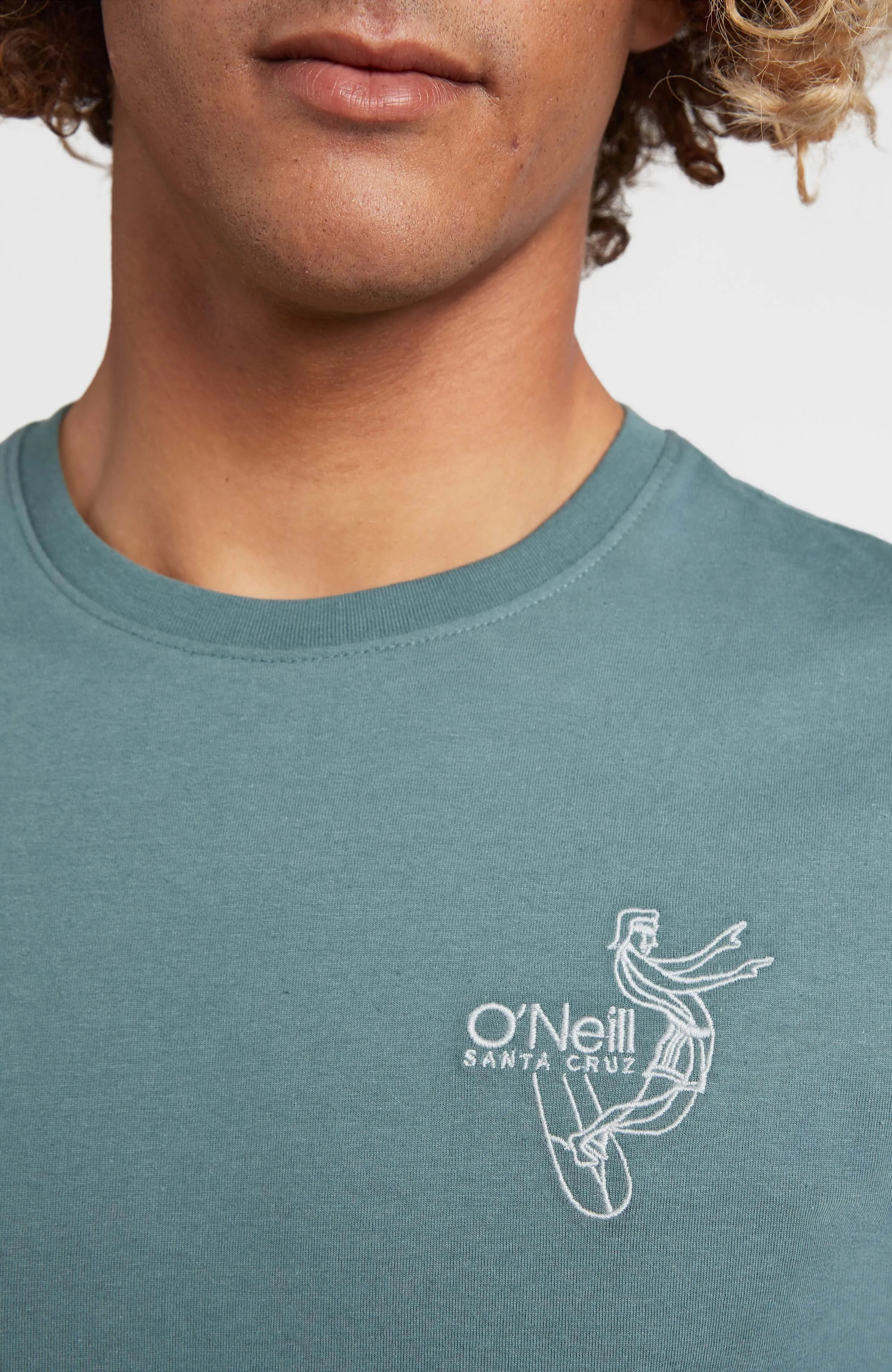 O'Riginal Surfer T-Shirt | North Atlantic