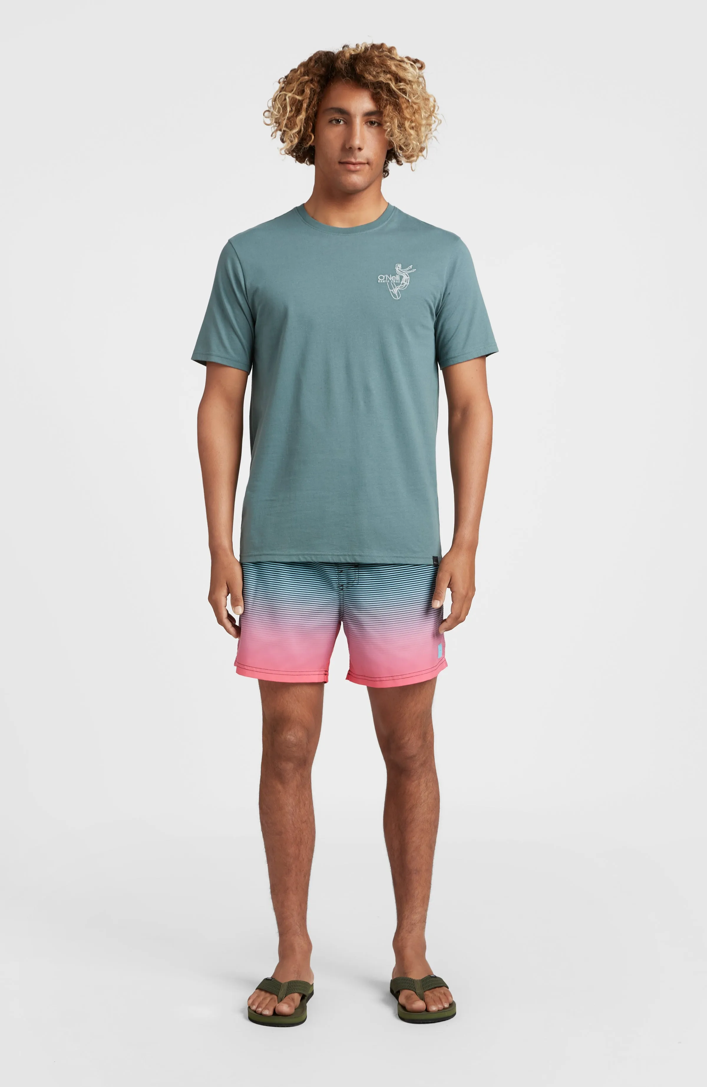 O'Riginal Surfer T-Shirt | North Atlantic