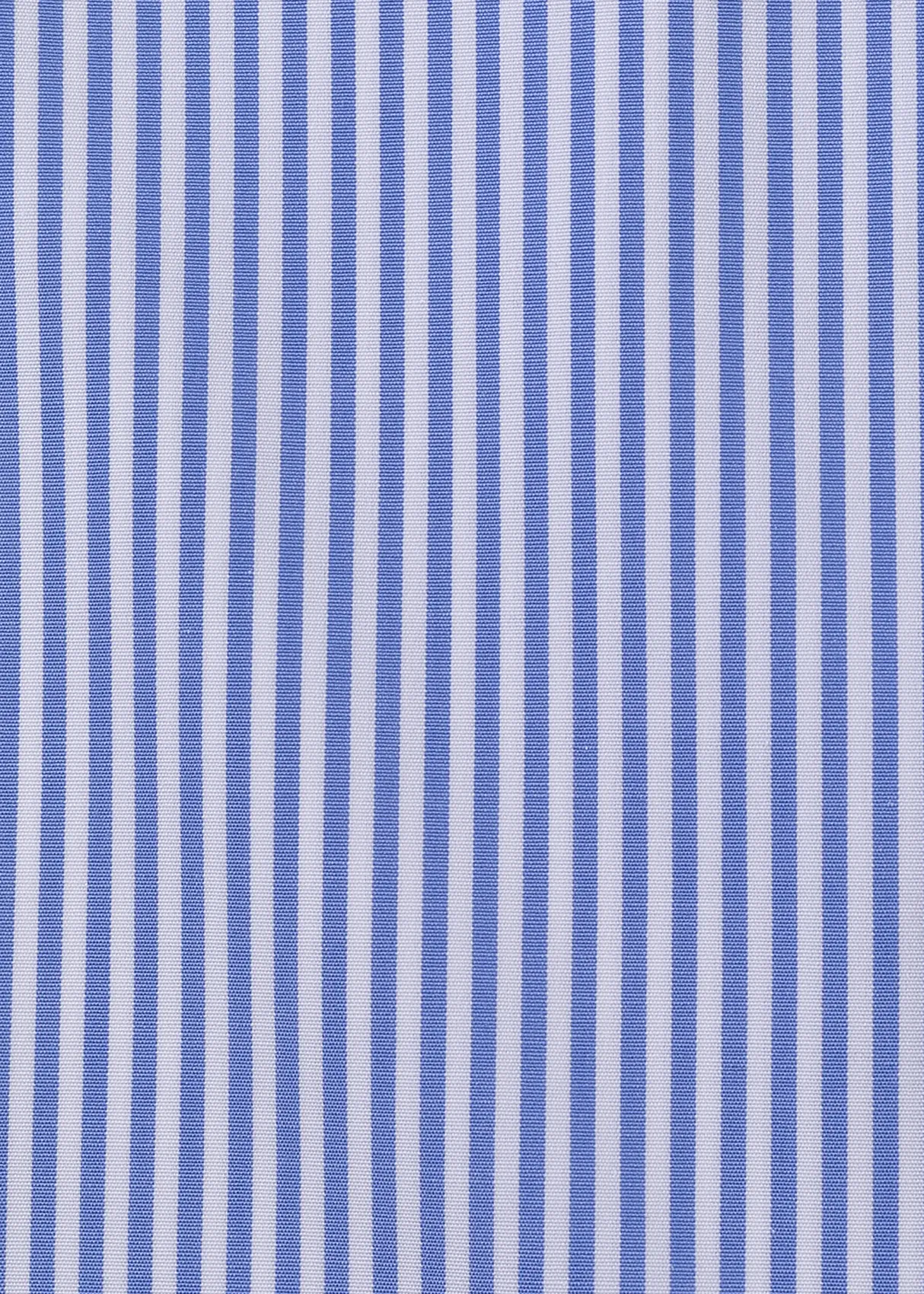 Oxfordshire Blue Stripe Shirt