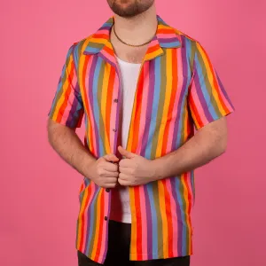 Palm Springs Hawaiian Shirt