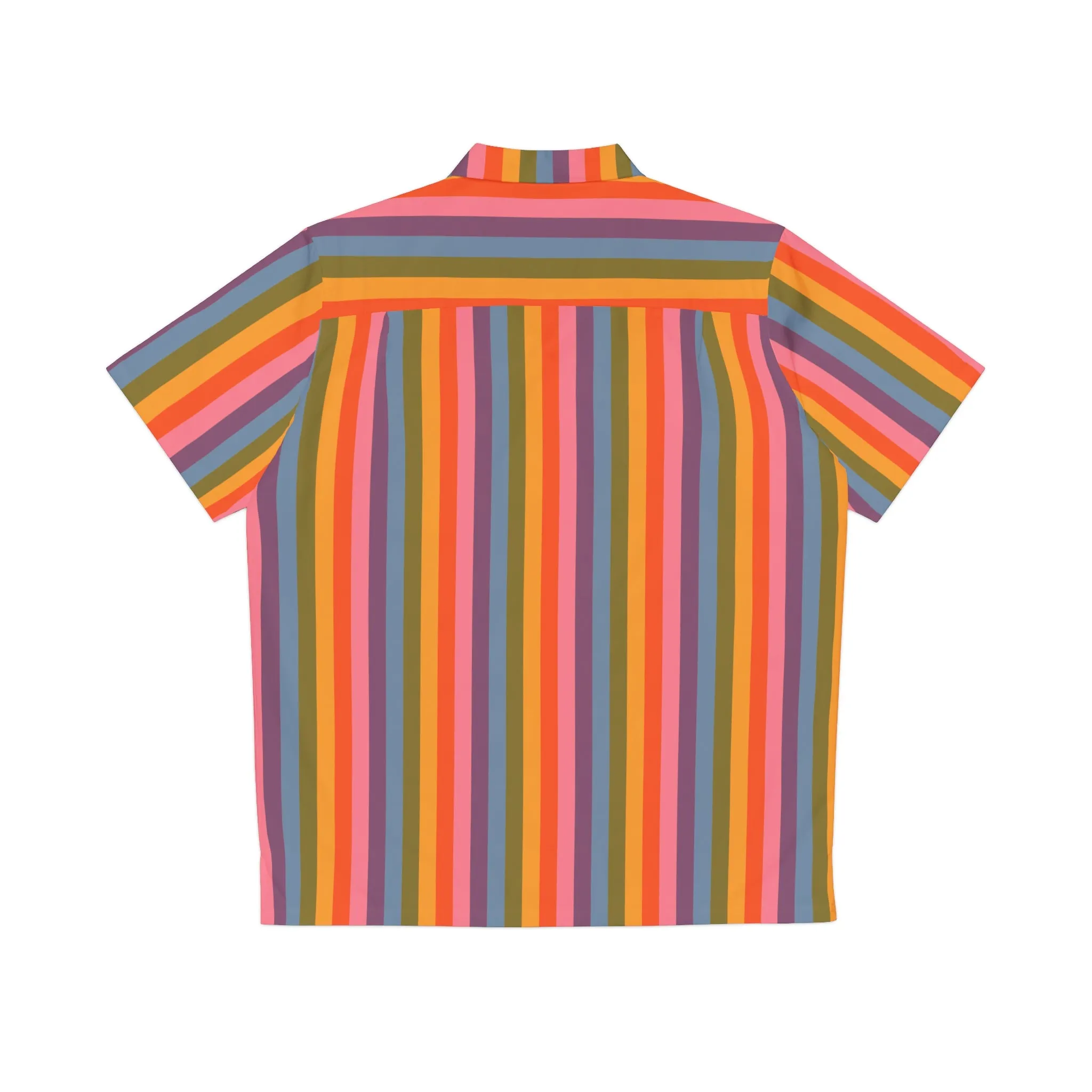 Palm Springs Hawaiian Shirt