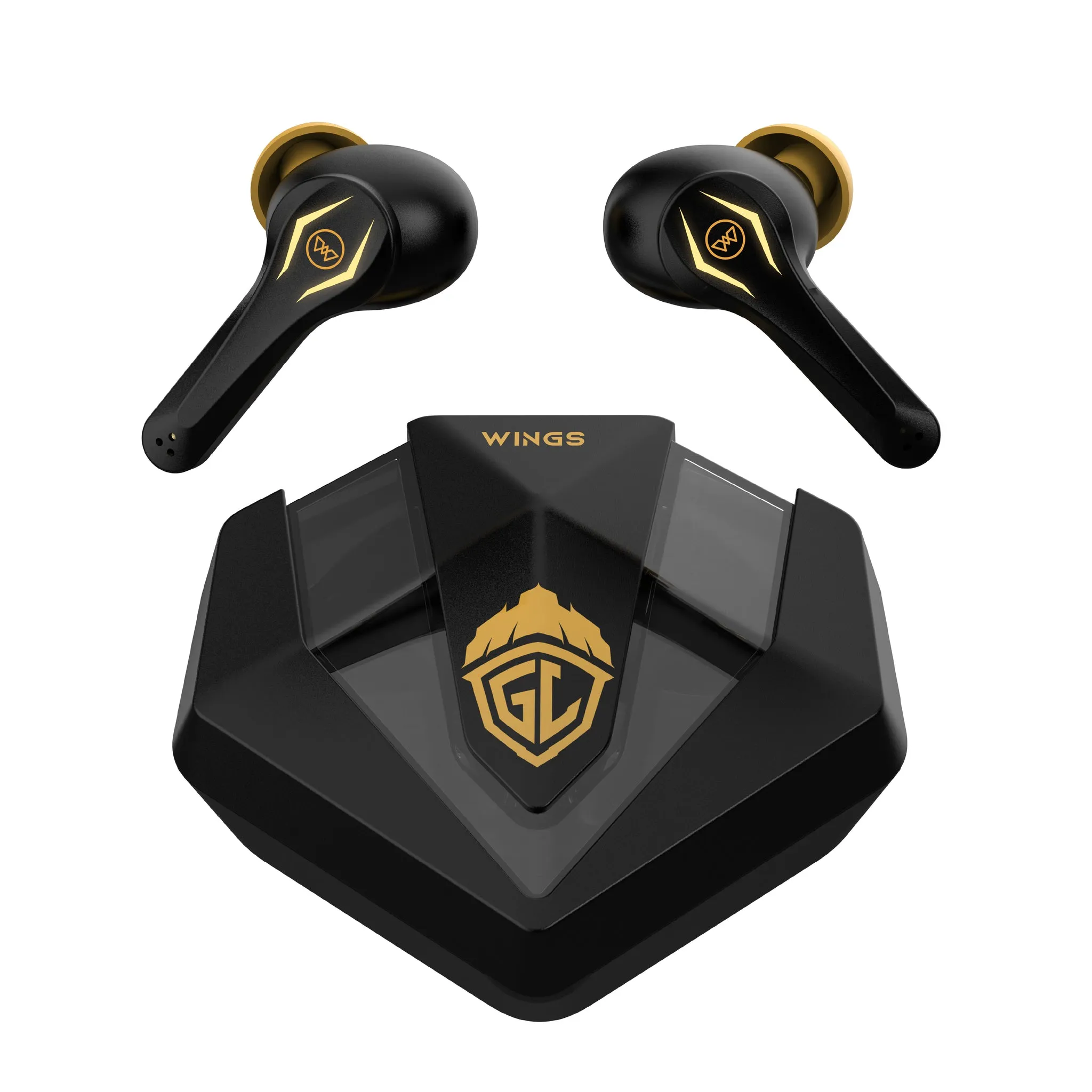 Phantom Pro GODLIKE