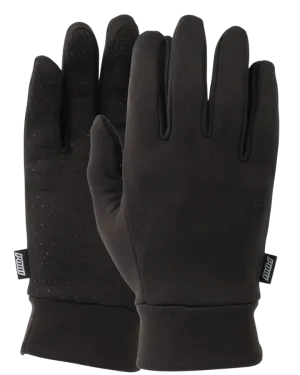 POW Microfleece Kids' Glove Liner - 2023