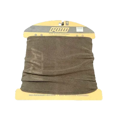Pow Microfleece Neckwarmer