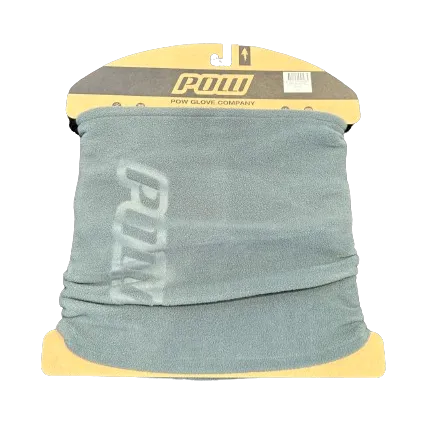 Pow Microfleece Neckwarmer