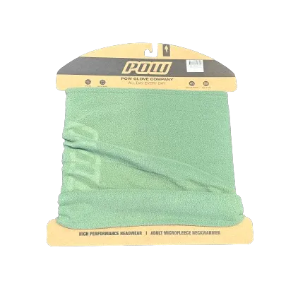 Pow Microfleece Neckwarmer
