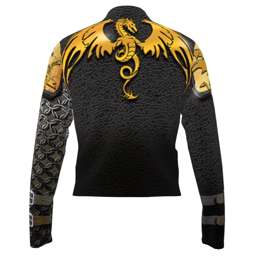 Power-Flex Shirt 075