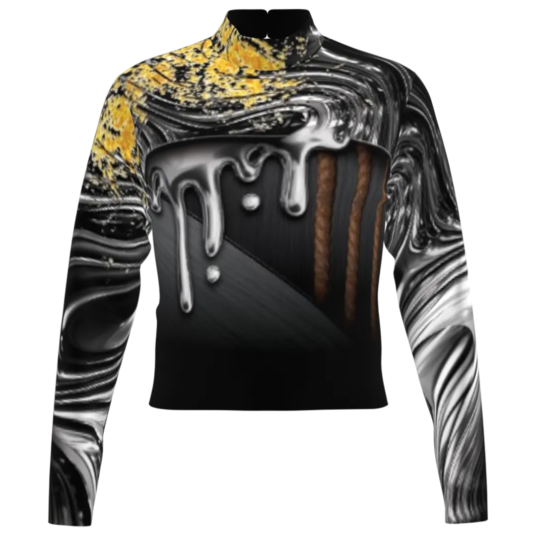 Power-Flex Shirt 366
