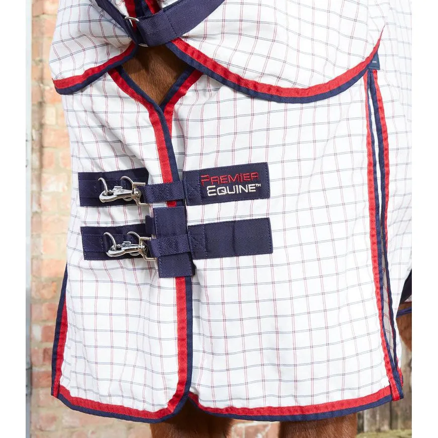 Premier Equine Cotton Combo