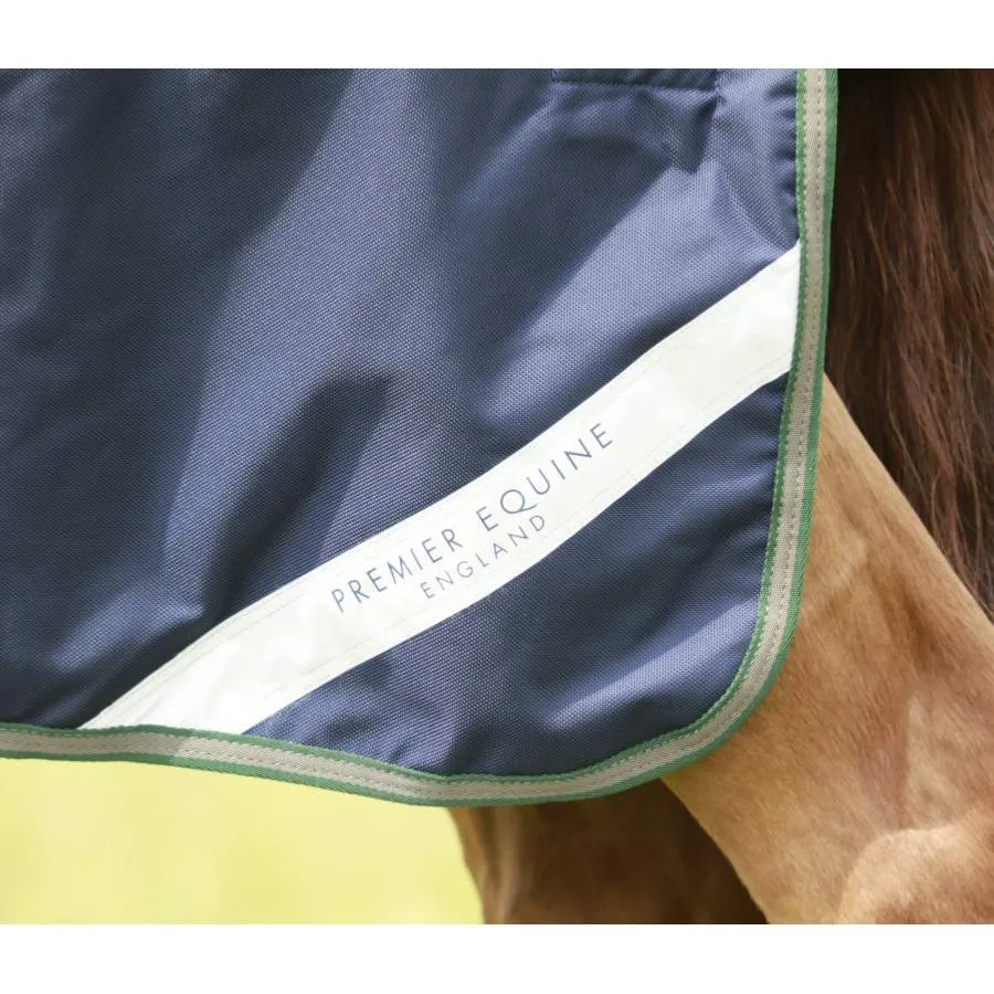 Premier Equine Titan 40 Turnout Rug with Neck Cover