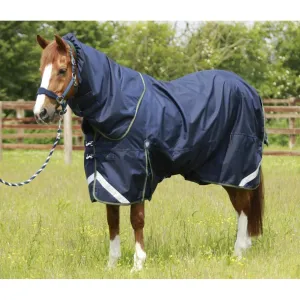 Premier Equine Titan 40 Turnout Rug with Neck Cover