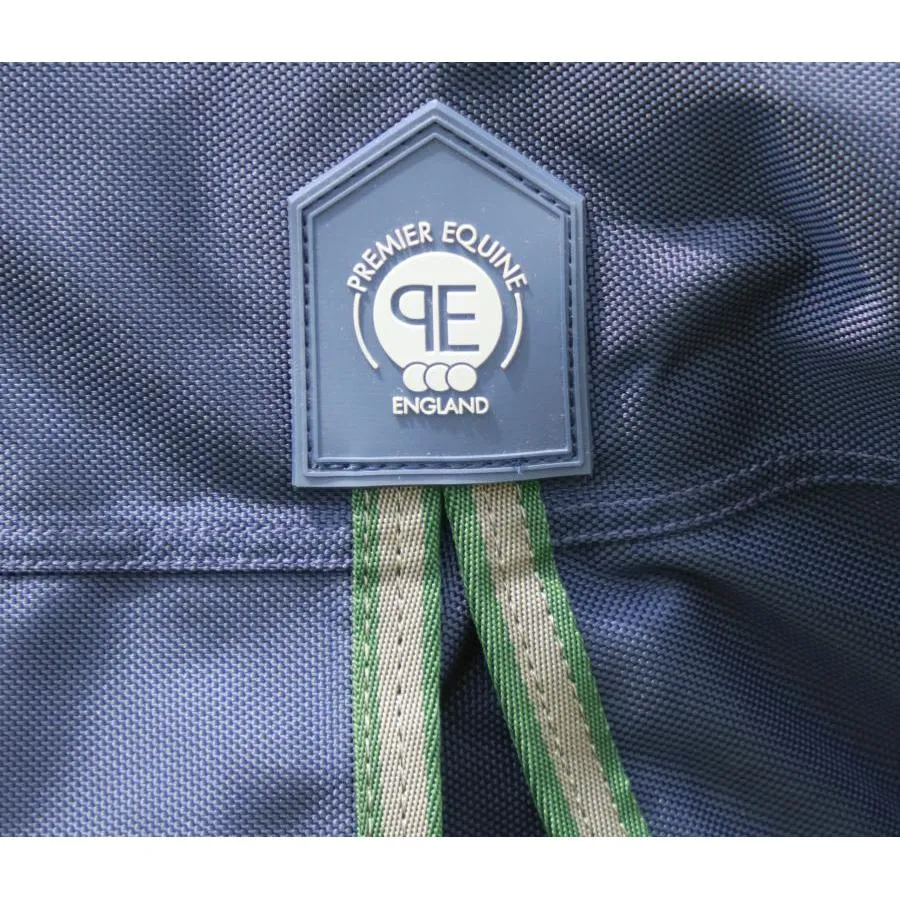 Premier Equine Titan 40 Turnout Rug with Neck Cover
