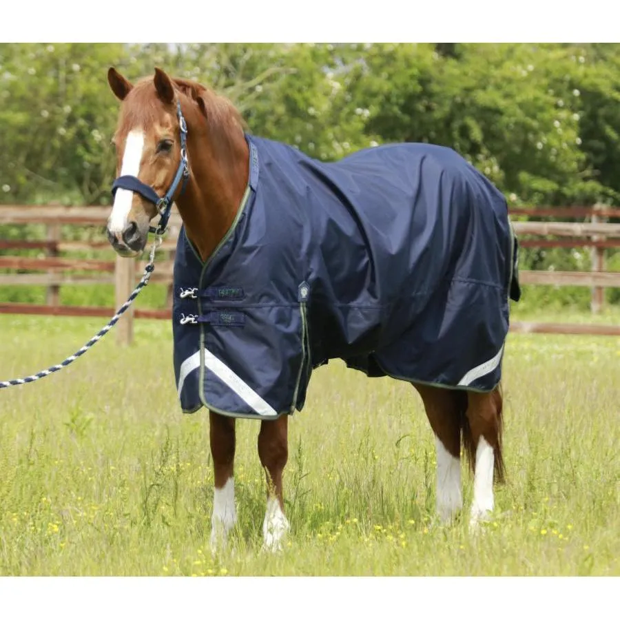 Premier Equine Titan 40 Turnout Rug with Neck Cover