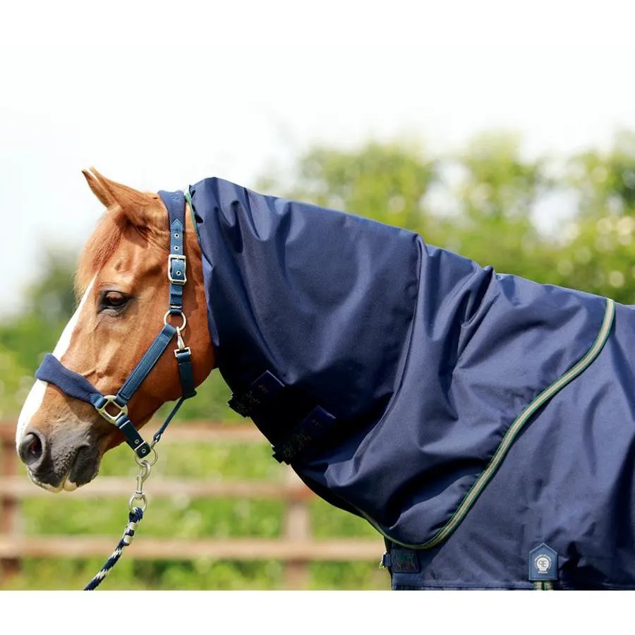 Premier Equine Titan 40 Turnout Rug with Neck Cover