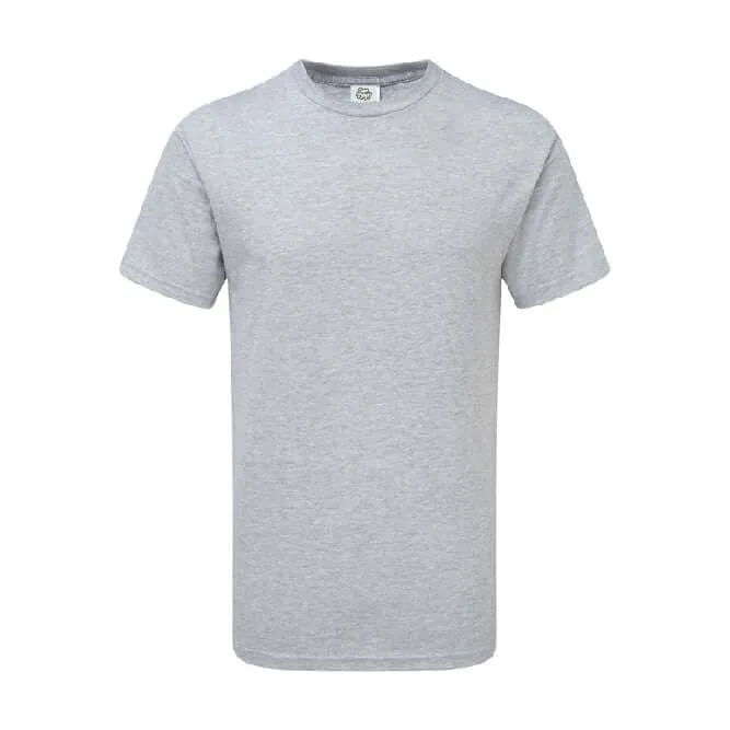Premium Cotton T-Shirt