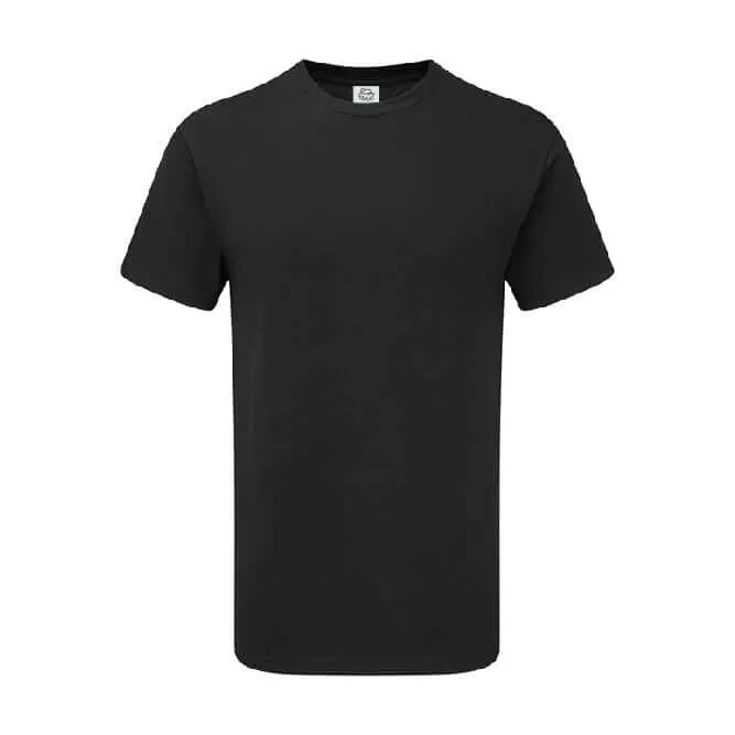 Premium Cotton T-Shirt
