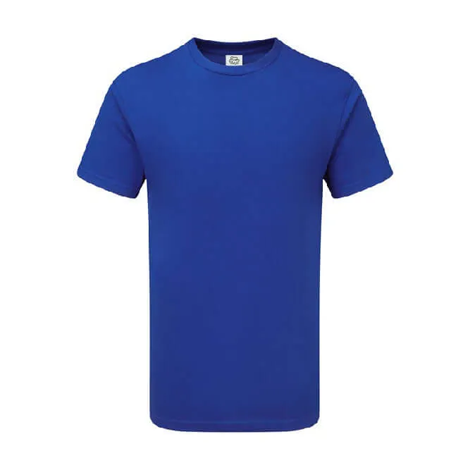 Premium Cotton T-Shirt
