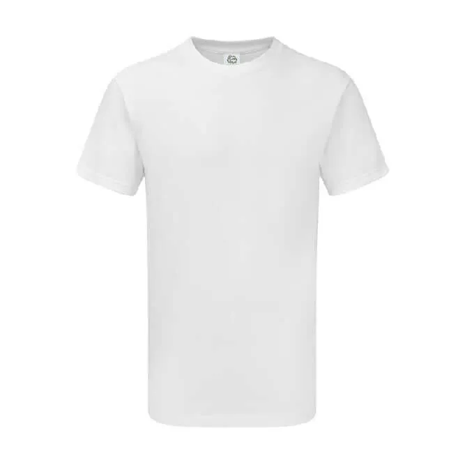 Premium Cotton T-Shirt