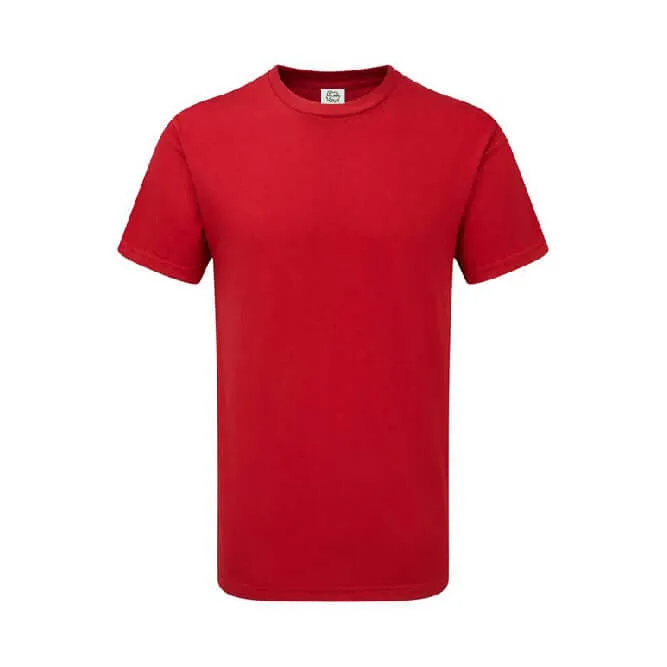 Premium Cotton T-Shirt