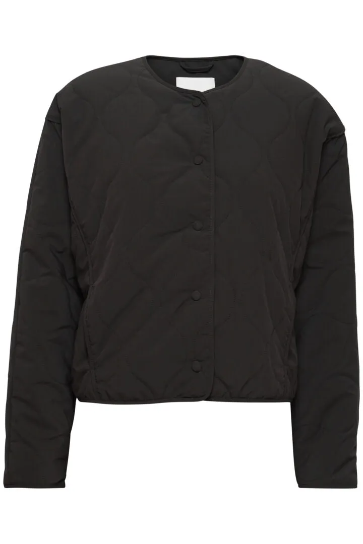 Quilted Jacket