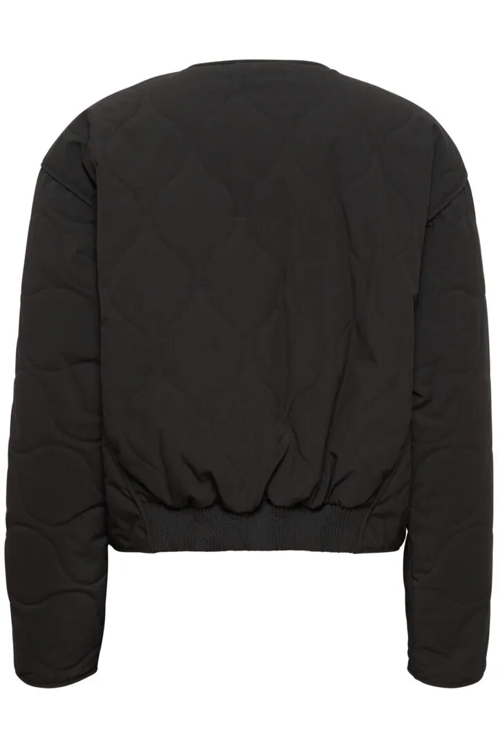 Quilted Jacket