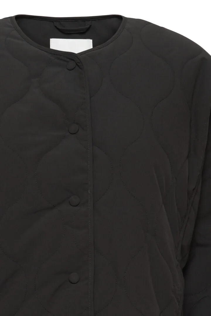 Quilted Jacket