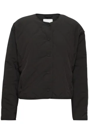 Quilted Jacket
