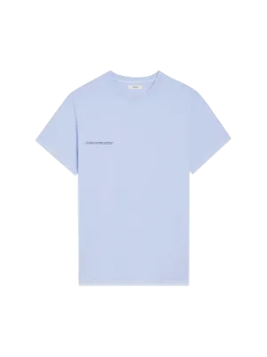Re-Color T-shirt—sky blue