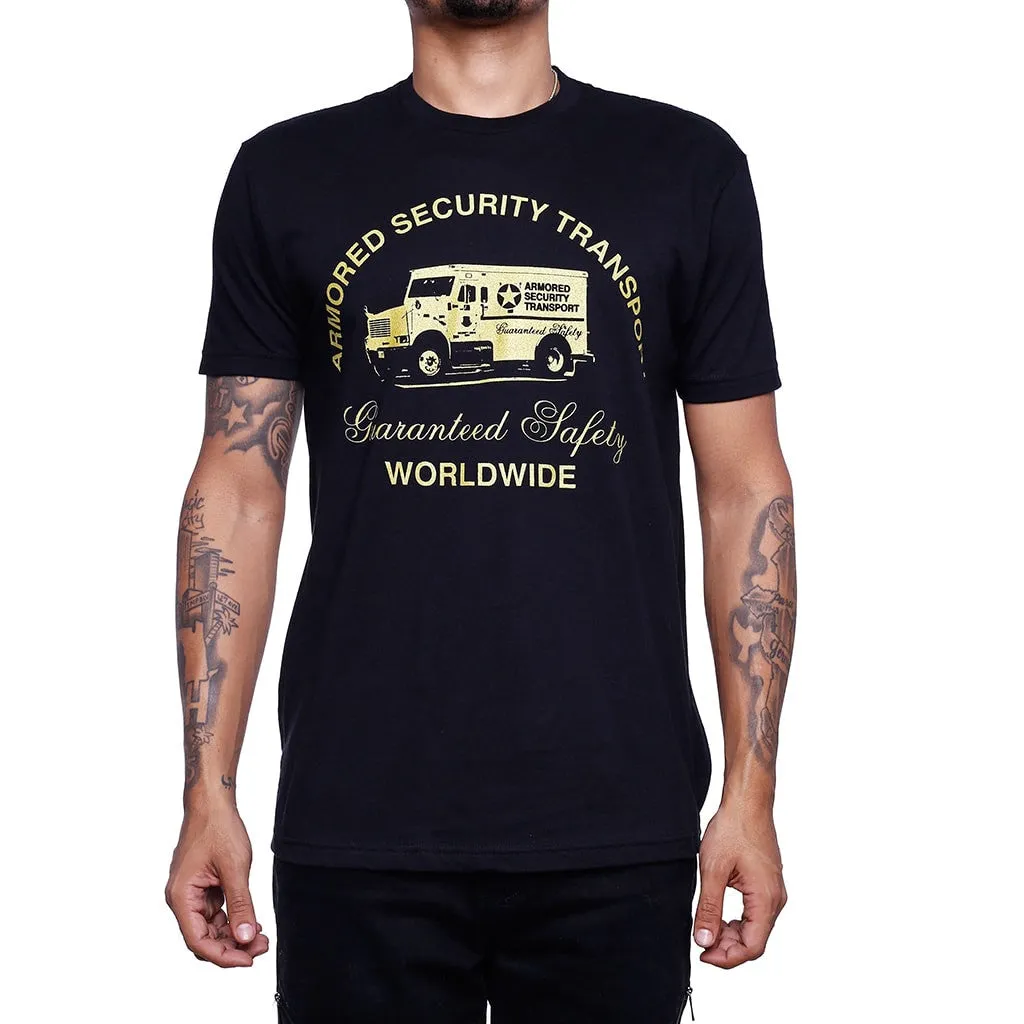 Royalty Jordan 4 GS T Shirt