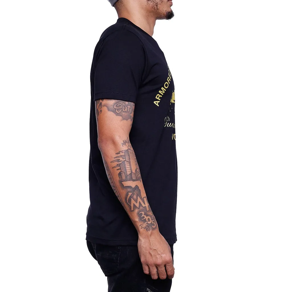 Royalty Jordan 4 GS T Shirt